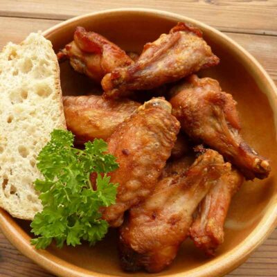 Chickenwings