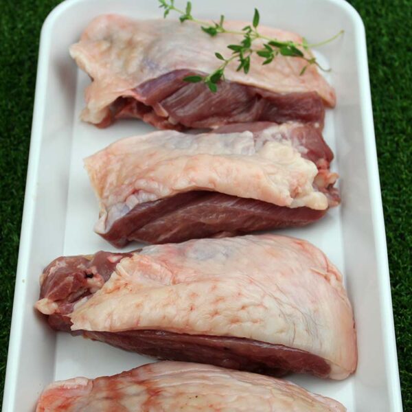 Mini-Oberkeulenbraten