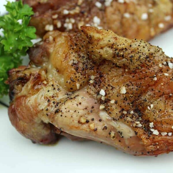Mini-Oberkeulenbraten