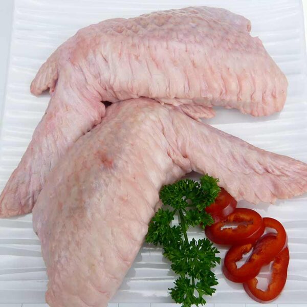 Putenflügel Bigwings