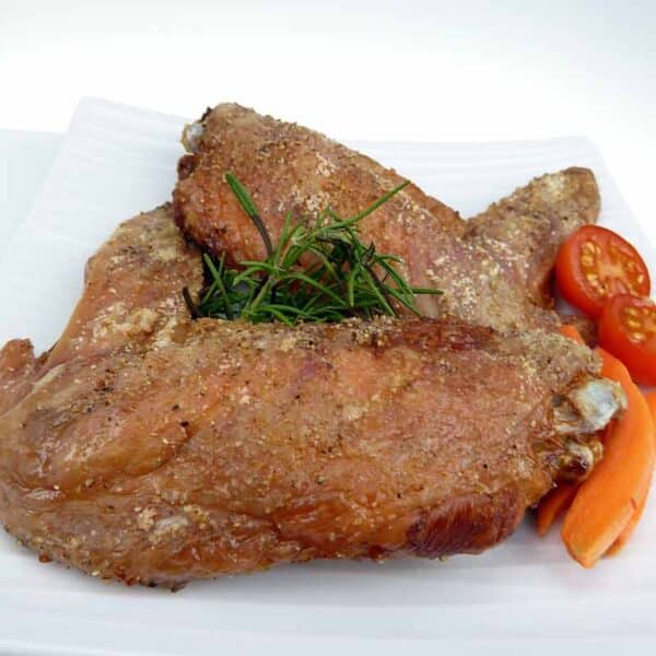 Putenflügel Bigwings