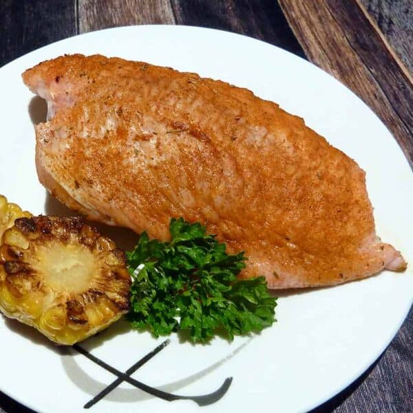 Putenflügel