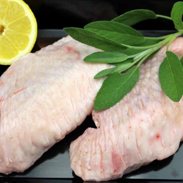 Putenflügel