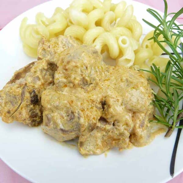 Putengulasch
