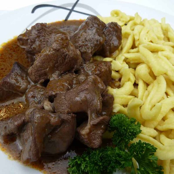 Putengulasch