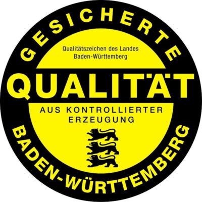 QZBW - Qualitätszeichen Baden-Württemberg