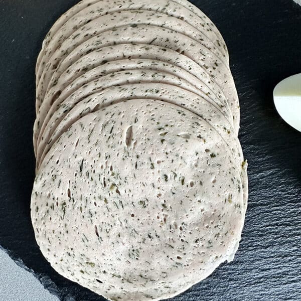 Puten-Baerlauch-Lyoner