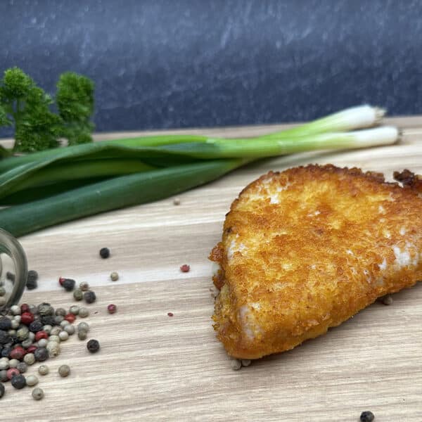 Puten Cordon Bleu – Bild 2