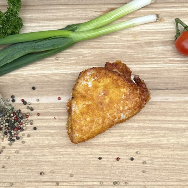 Puten Cordon Bleu