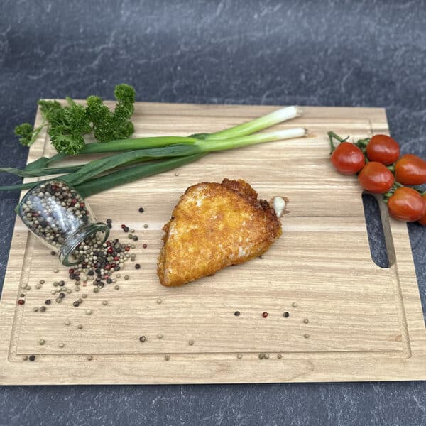 Puten Cordon Bleu
