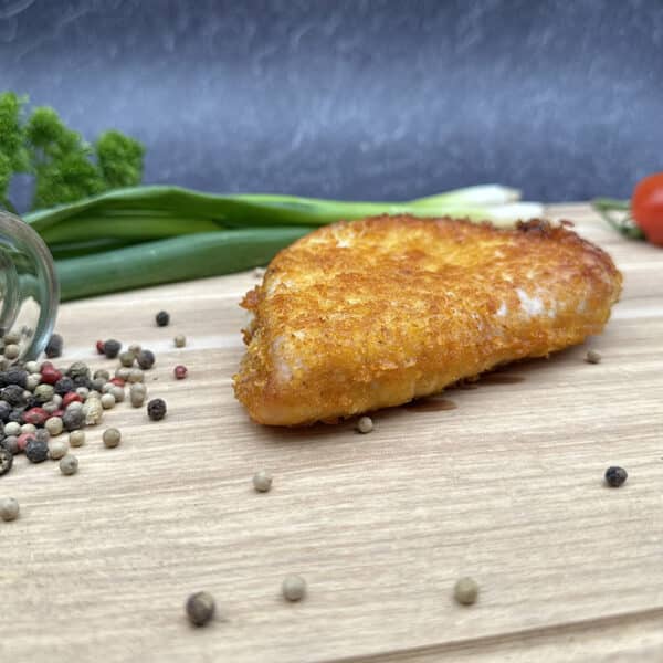 Puten Cordon Bleu – Bild 3