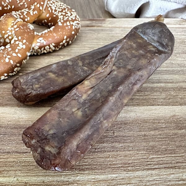 Puten-Landjäger – Bild 2