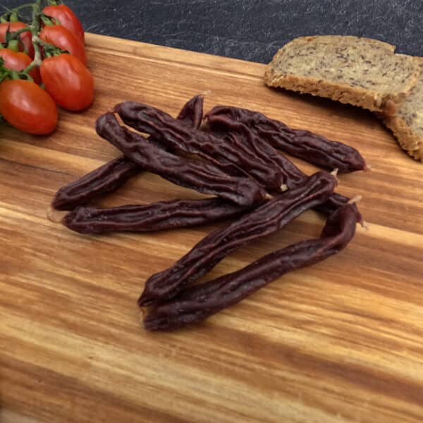 Puten-Salametti – Bild 2