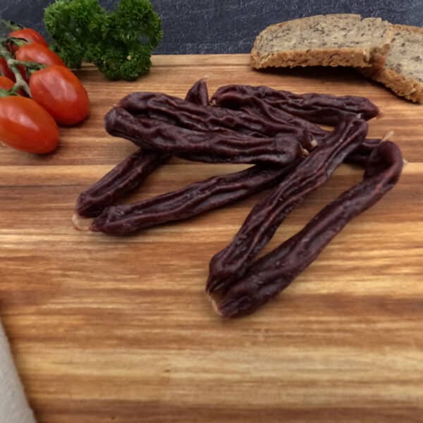 Puten-Salametti – Bild 3