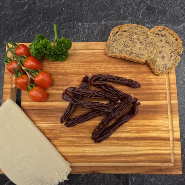 Puten-Salametti