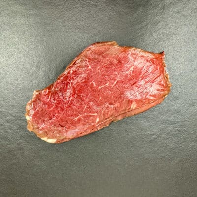 Bio Rinderhüftsteak