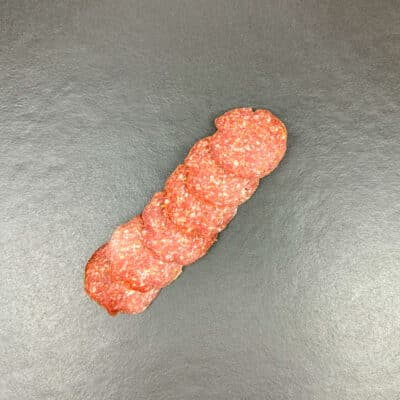 Lammsalami Provence