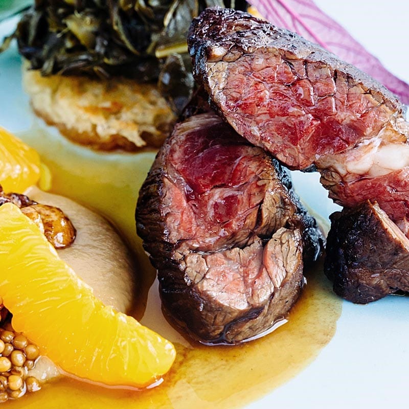 Navi Rind Bio Rind • Gut Neuhof