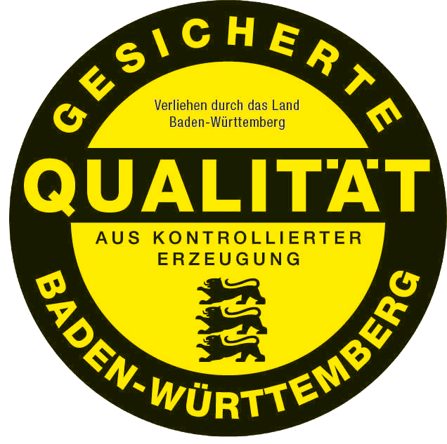 QZBW – Qualitätszeichen Baden-Württemberg: Das Gütesiegel für hochwertige und nachhaltige Geflügelspezialitäten
